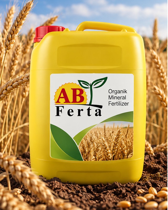 AB Ferta