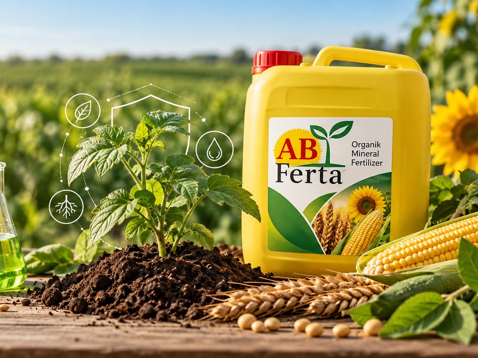 AB Ferta
